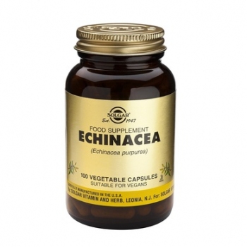 Echinacea 100cps