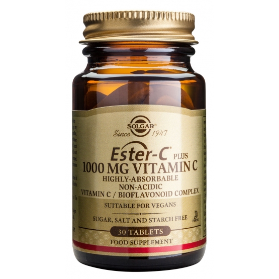 Ester-C 1000mg 30 tablete