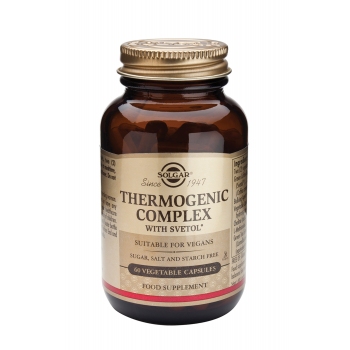 Thermogenic Complex 60 veg cps