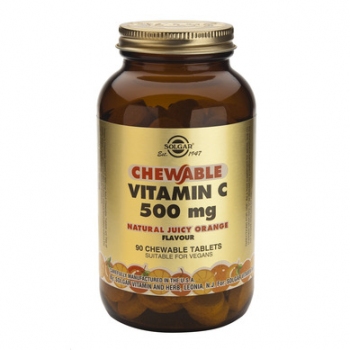 Vitamin C 500mg 90tablete