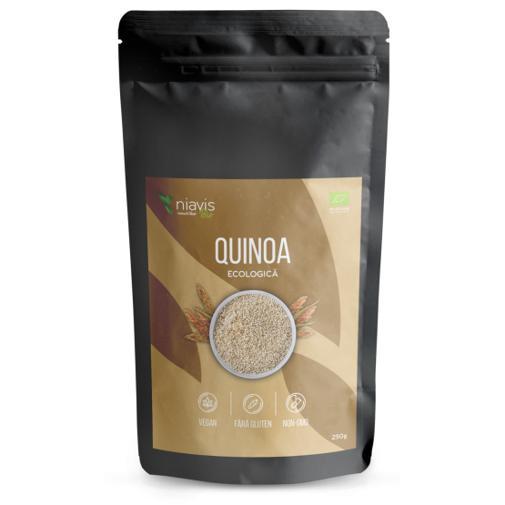 Quinoa Ecologica/BIO 250g