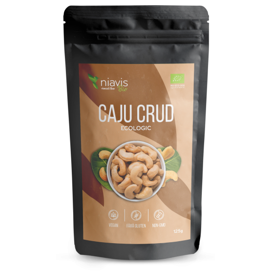 Caju Ecologic/BIO 125g