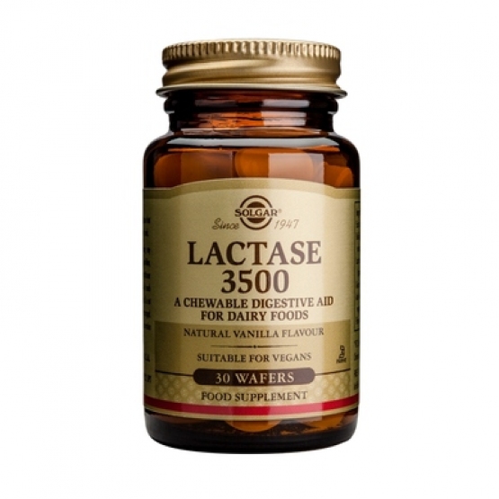 LACTASE 3500 30cpr
