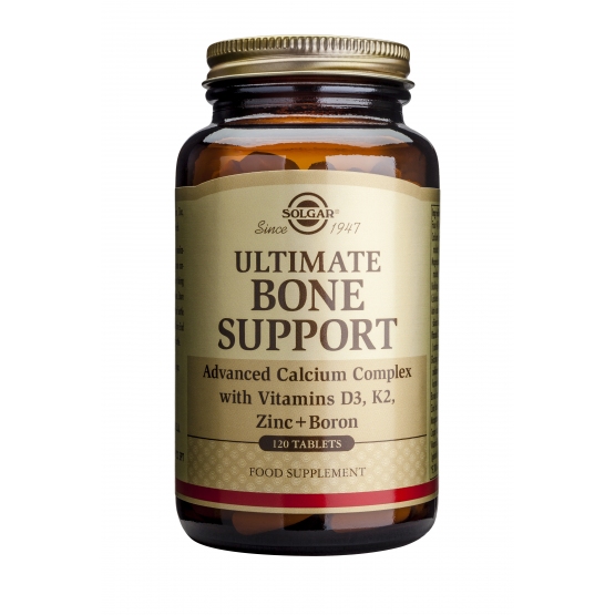Ultimate Bone Support 120 tablete