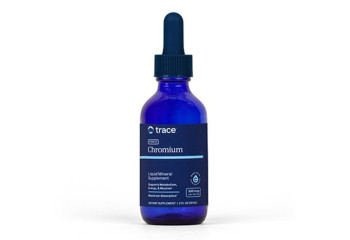 Crom Ionic  550 mcg Lichid TRACE MINERALS