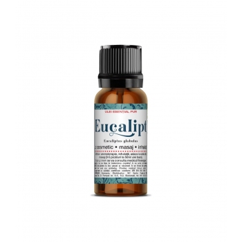 Ulei esential de eucalipt 10 ml
