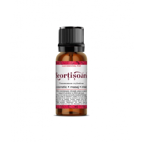 Ulei Esential de Scortisoara 10 ml