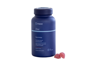 Zinc 30 mg tablete gumate, aroma soc