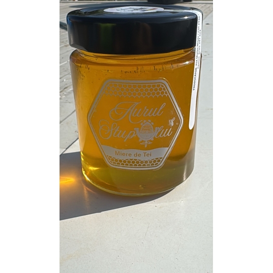 Miere de tei 300g Miere de tei 300g