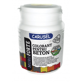 COLORANT PENTRU BETON, Maro, 200 ml