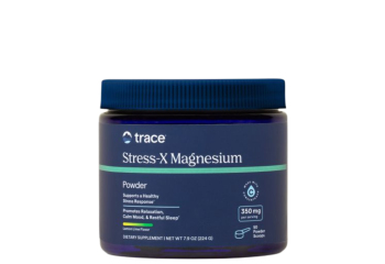 Stress-X magneziu FARA ZAHAR, 50 portii, pudra solubila