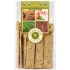 Crackers vegani cu chimen si ceapa 125 g - AMBROZIA