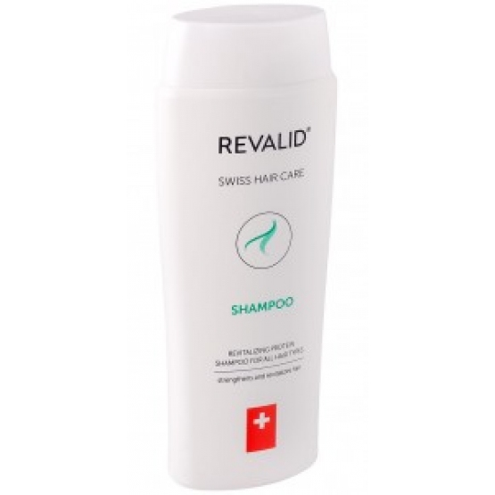 SAMPON REVALID 250ML/Revalid
