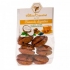BISCUITI DIGESTIVI CU MIERE,COCOS&COACAZE 115GR / Apicola