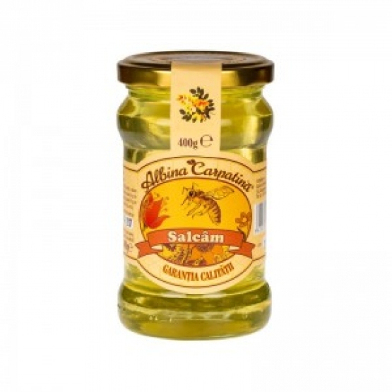 MIERE SALCAM 400GR / Apicola