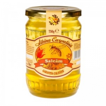 MIERE SALCAM 750GR / Apicola