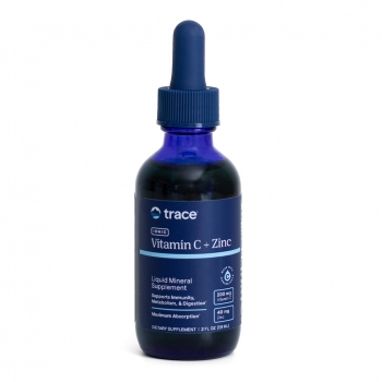 Vitamina C + Zinc Ionic  - LICHID -  59ml