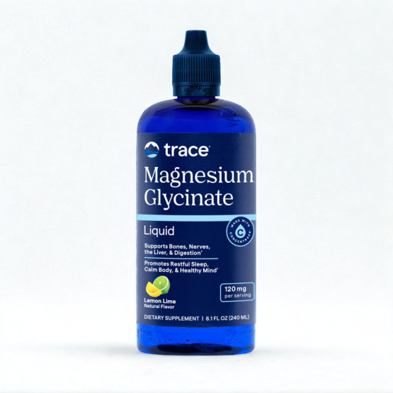 Magneziu glicinat lichid, aroma lamaie lime Magneziu glicinat lichid, aroma lamaie lime
